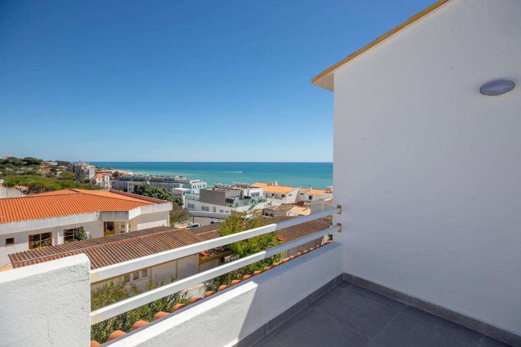 ★ Sea View ★ 1 Minute to Oldtown and Beach ★ - 