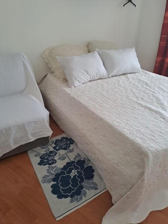 Photo de la galerie de l'établissement Lirios dos vales, à Saint-Maur-des-Fossés