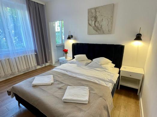 Dan Apartament, Self check-in - 12