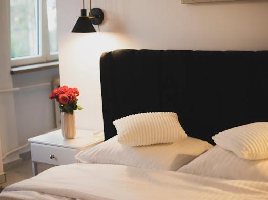 Dan Apartament, Self check-in - 13