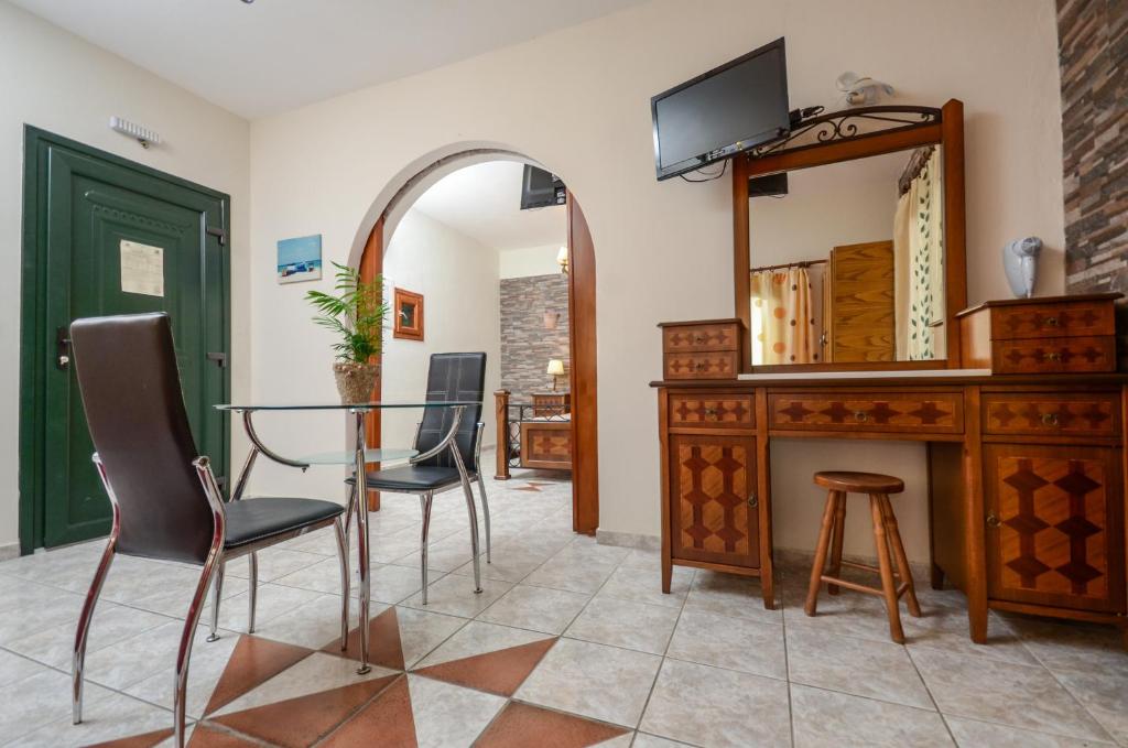 Orama Apartments - 5