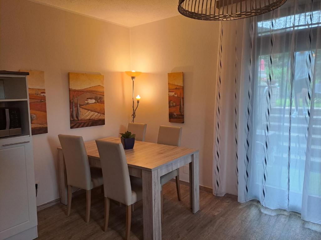 Cucina o angolo cottura di Appartements Kubisko