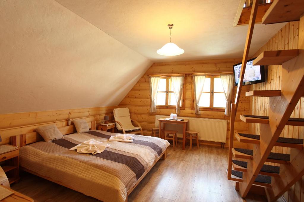 Penzión Koliba - Maisonette