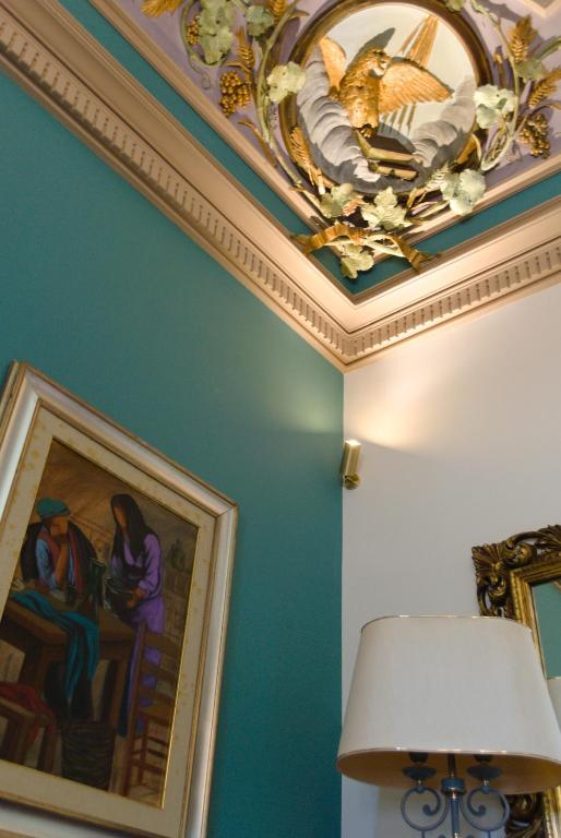 Fotografie z fotogalerie ubytování Allure Palace v destinaci Acireale