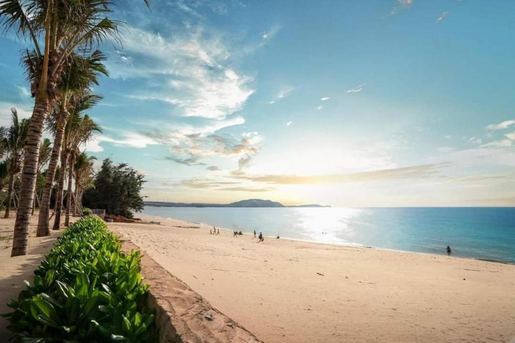 Billede fra billedgalleriet på Resort Condotel Apec Chambay Mũi Né R2209-Phan Thiết i Ấp Thiẹn Ái