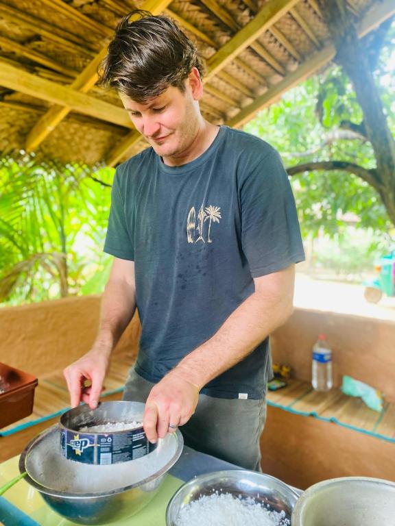 Dew Ashi Homestay - 5