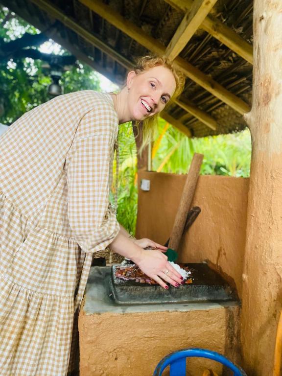 Dew Ashi Homestay - 9