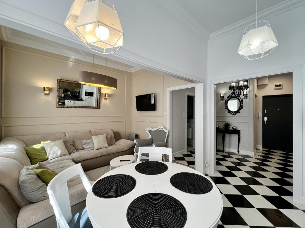 Oldtown Apartment Dluga, Gdańsk (updated prices 2025)