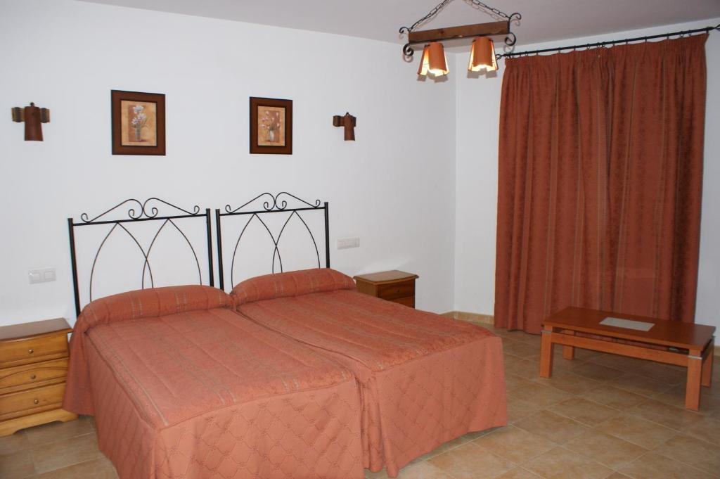 Hotel Juan Francisco, Güéjar-Sierra – Updated na 2022 Prices