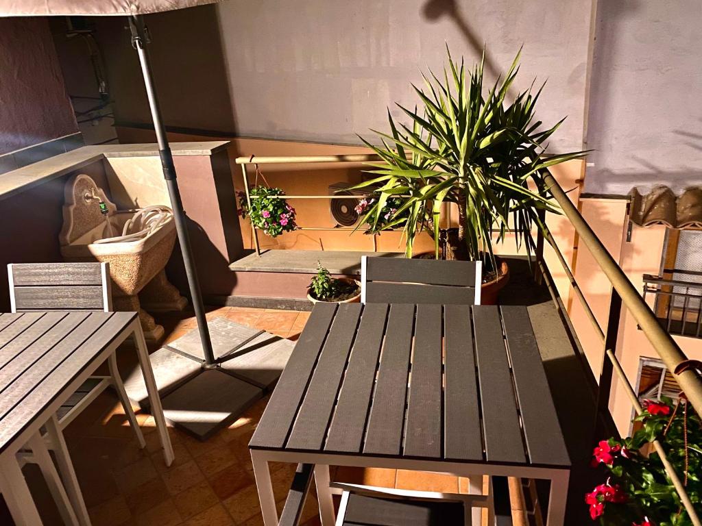 Fotografie z fotogalerie ubytování Bianca di Navarra House v destinaci Biancavilla