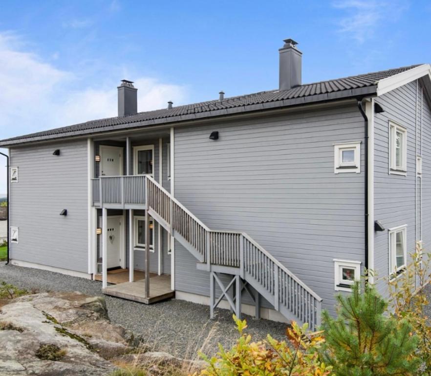 Gallery image of Leilighet in Tvedestrand