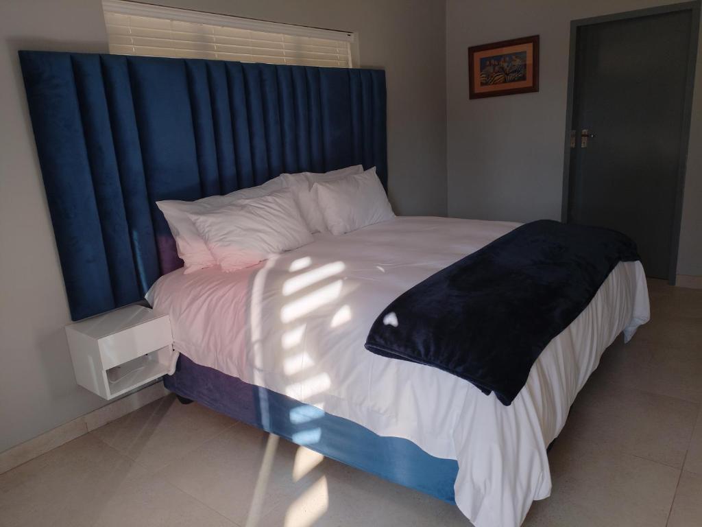 Luyana guesthouse - Habitación Deluxe King