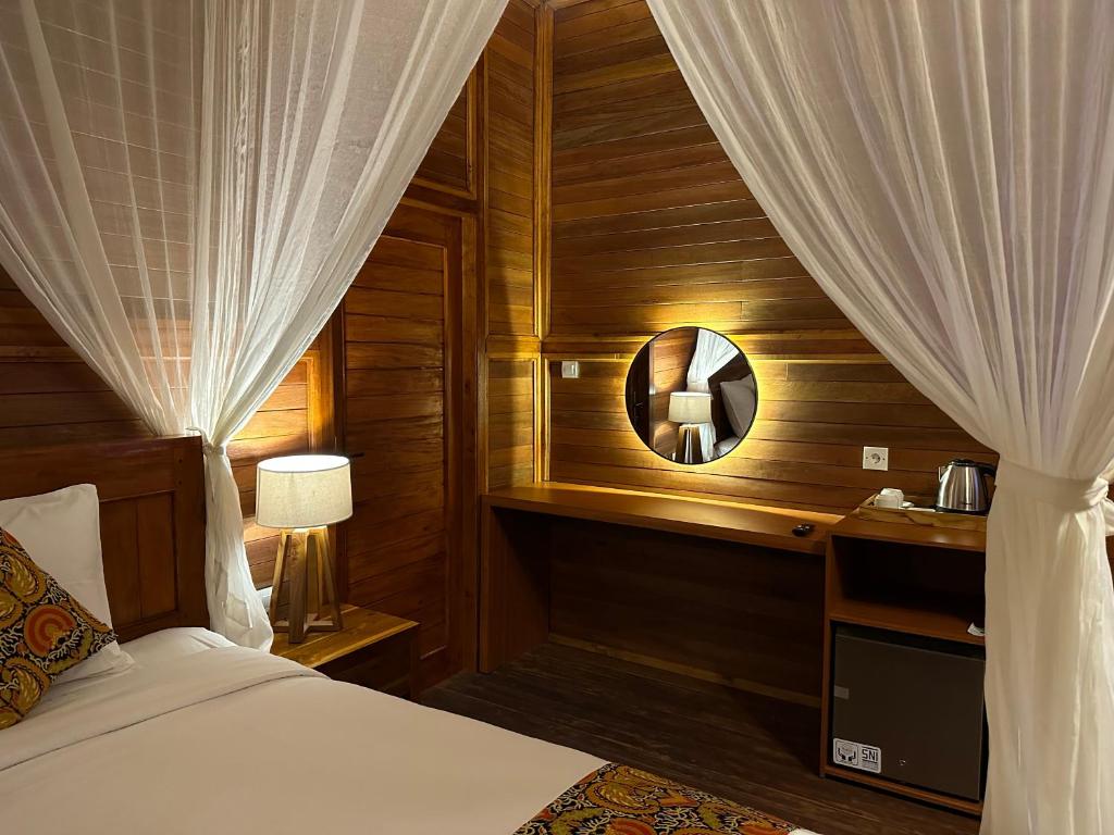 Uma Swari Villa Sidemen - 10