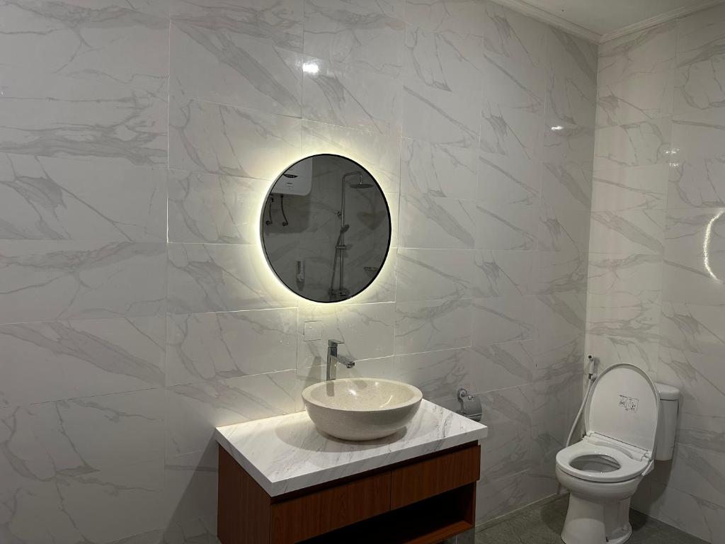 Uma Swari Villa Sidemen - 8