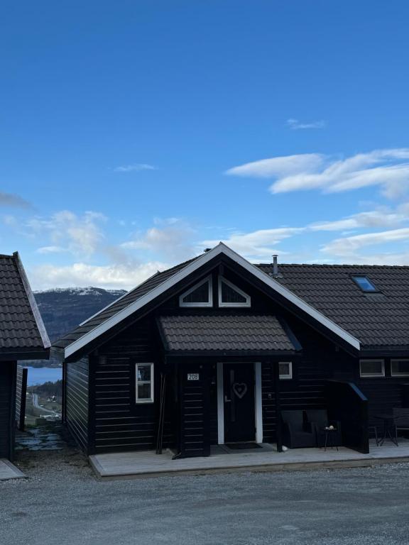 Voss Hytte/Cabin - Holiday Home