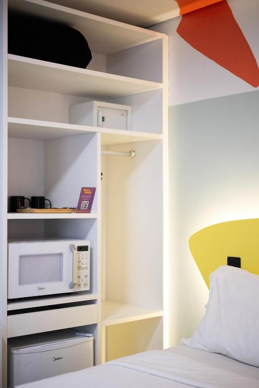 Bossa Jurerê Hotel - Suite