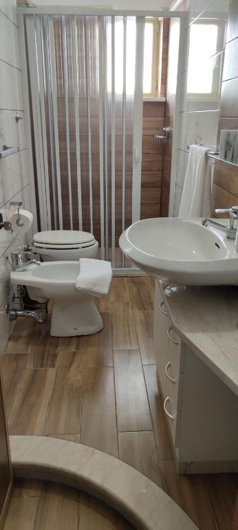 IERRE B&B il piacere dell accoglienza - Estudio Familiar