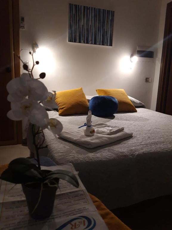 IERRE B&B il piacere dell accoglienza - Estudio Familiar