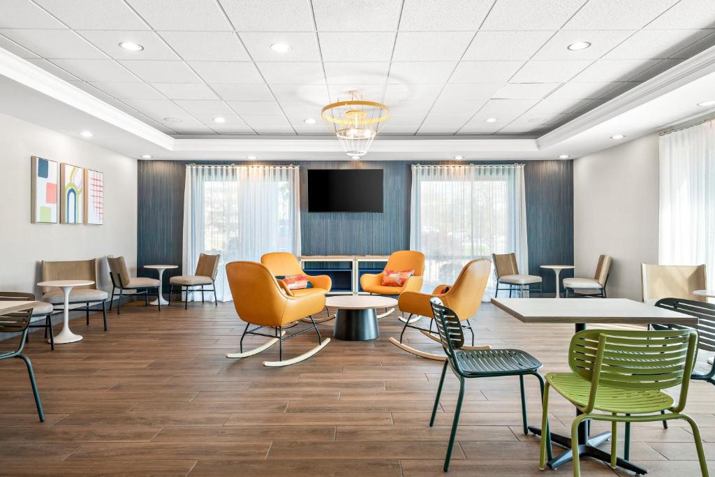 Spark By Hilton Hummelstown Hershey photo