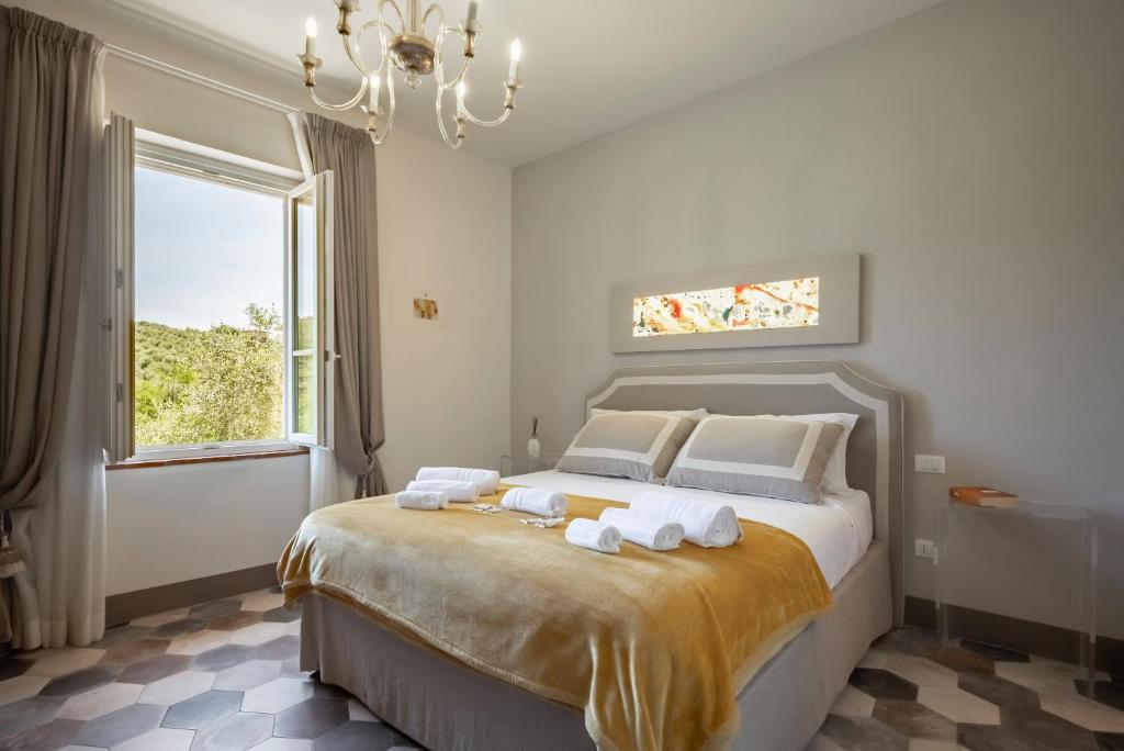 Idea Resort - Rooms&Apartments - Suite