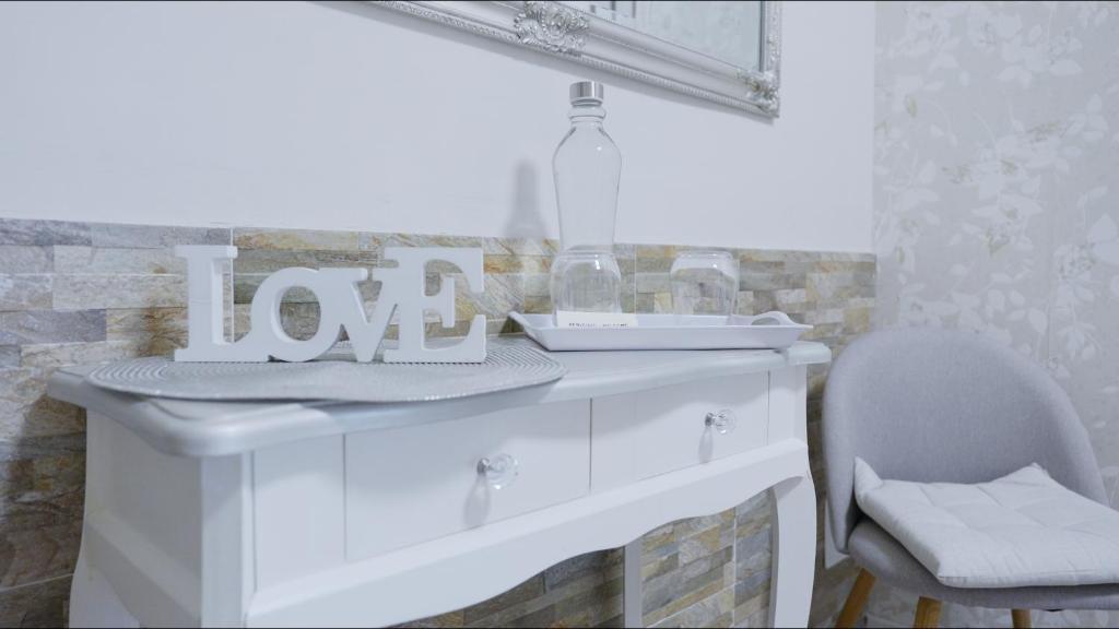 Fotografie z fotogalerie ubytování B&B Alpaca Biella v destinaci Biella