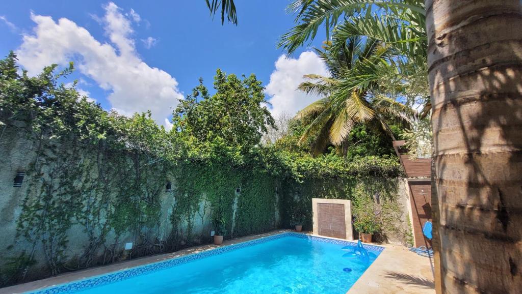 Gallery image of Green Oasis Hotel in La Romana
