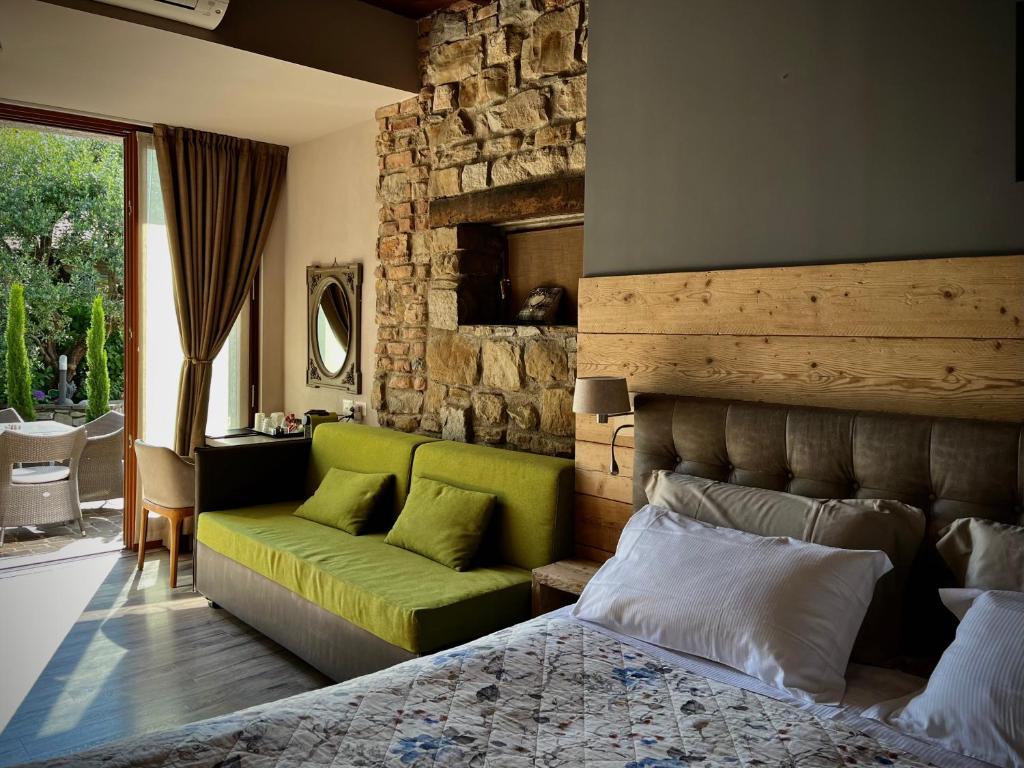Heidi Bed and Breakfast
