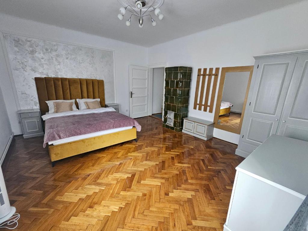 Casa Raduly - Resim 36