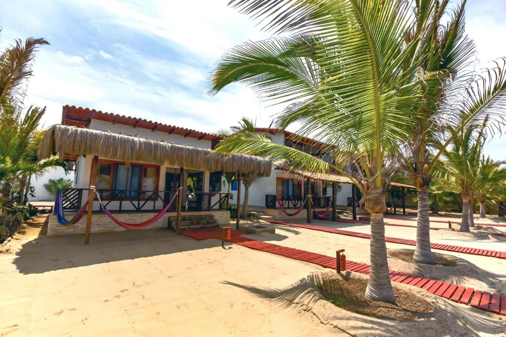 Apart Hotel Las Cherelas