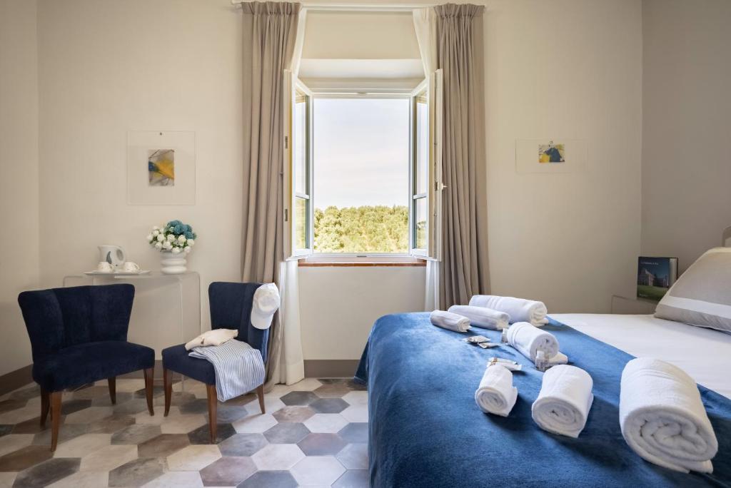 Idea Resort - Rooms&Apartments - Double Room With Garden View