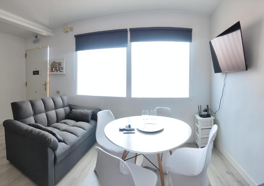 Warner Dreams - Apartamento De Um Quarto