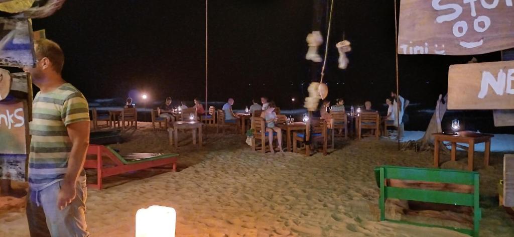 Fotografie z fotogalerie ubytování The beach lovers nilaveli v destinaci Nilaveli