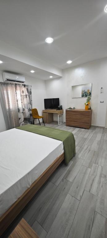 Wonder House - Habitación Doble Superior
