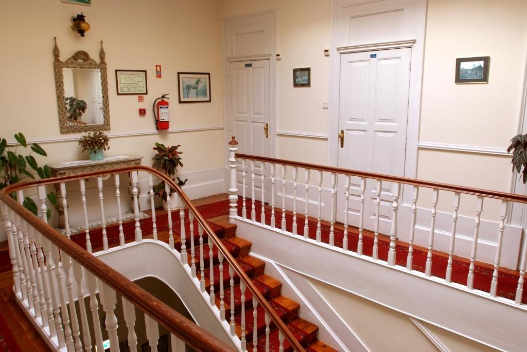 Hotel Mira D'Aire - Resim 23