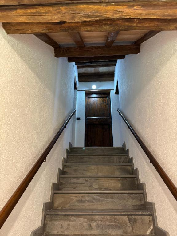 Fotografie z fotogalerie ubytování Glamping & country house Marche Nascoste Gualdo v destinaci San Girolamo di Sopra