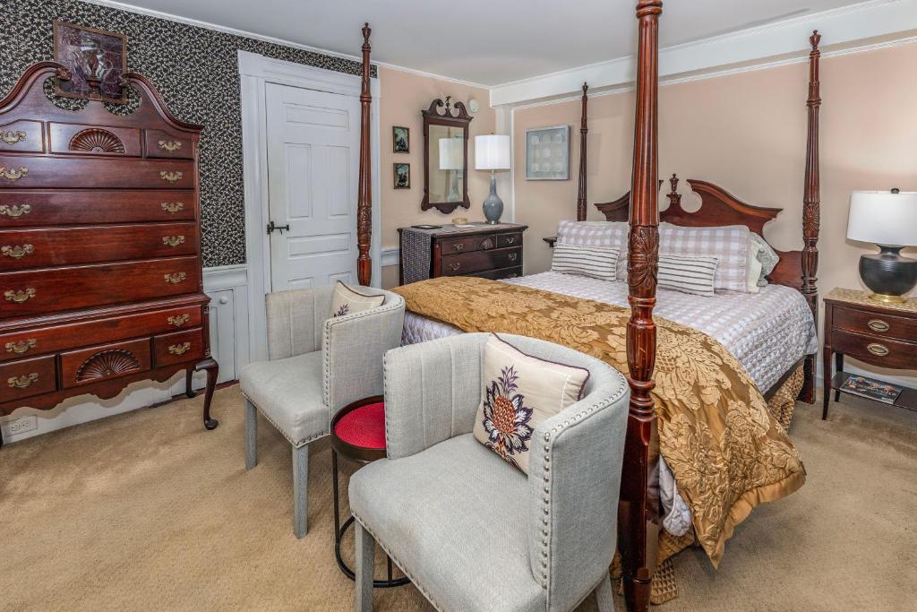 Holiday Guest House Bed & Breakfast - Sala Regina