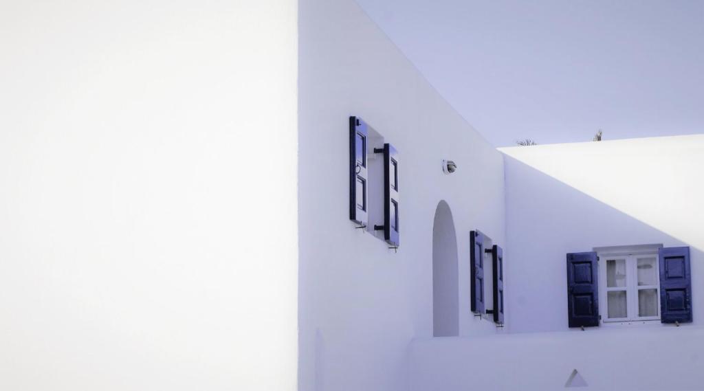 Fotografie z fotogalerie ubytování Anemos Hotel & Apartments v destinaci Ornos
