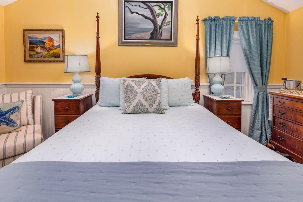 Holiday Guest House Bed & Breakfast - Sala Regina Con Camino