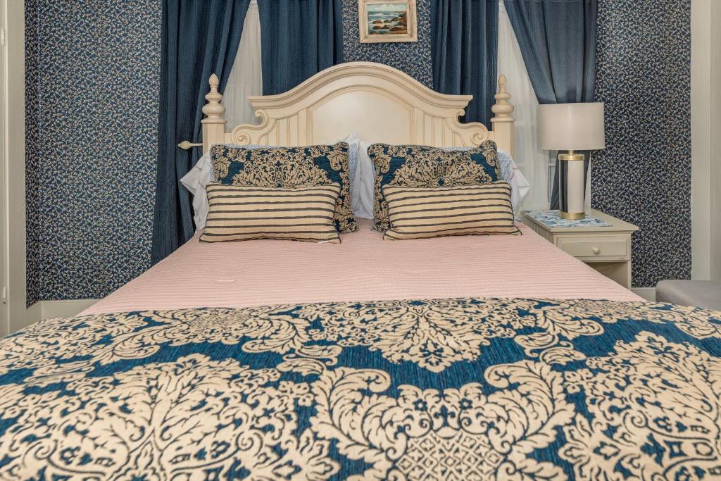 Holiday Guest House Bed & Breakfast - Sala Matrimoniali Con Bagno Privato Esterno