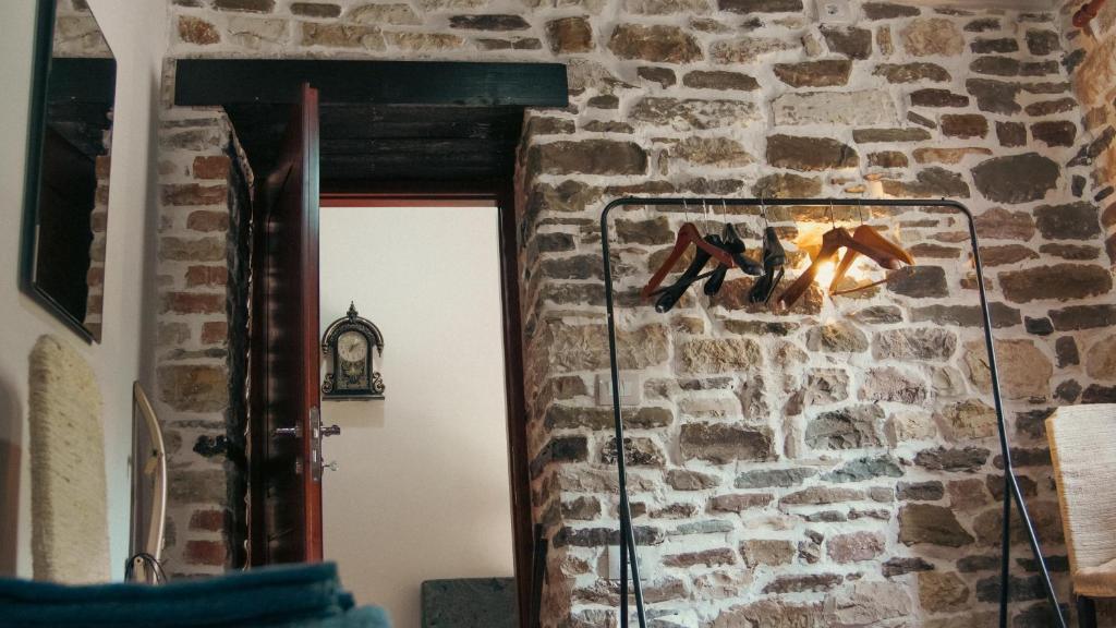Fotografie z fotogalerie ubytování Pampeas Family House v destinaci Gjirokastër