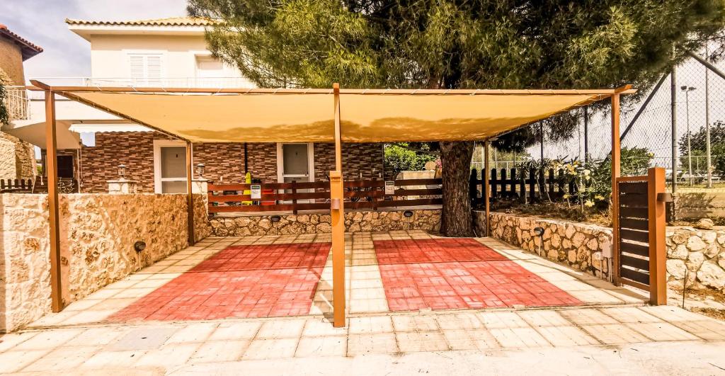 Fotografia z galérie ubytovania Casa Bella a Skala 2 v destinácii Skála Kefalonias