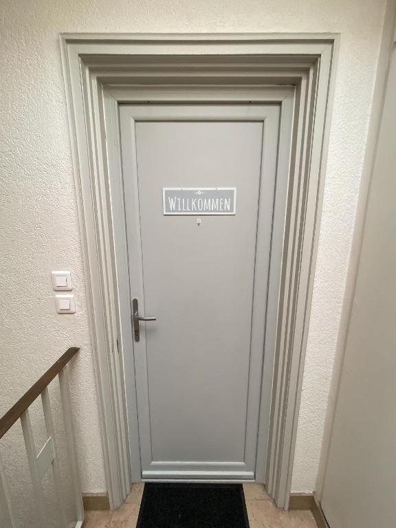 Appartement proche du Coeur de Colmar et de la gare – photo 26