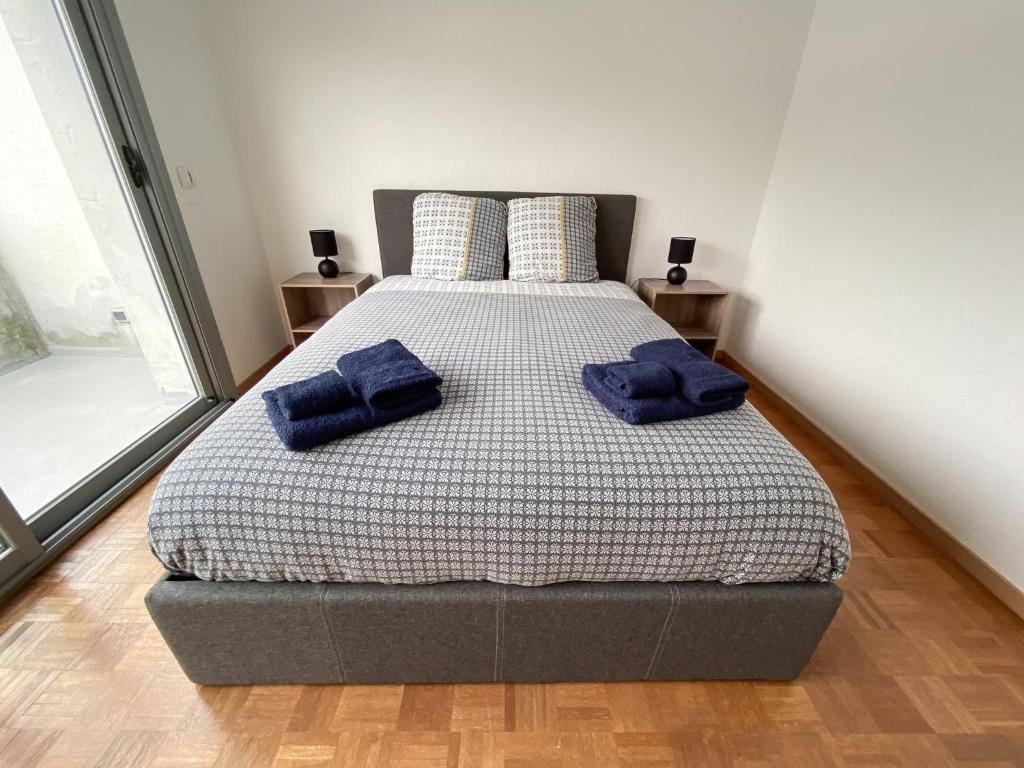 Appartement proche du Coeur de Colmar et de la gare – photo 6