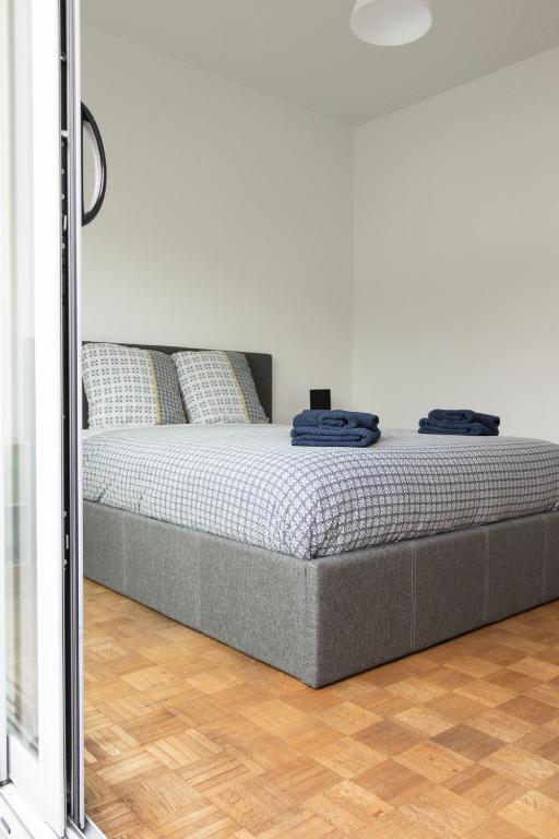 Appartement proche du Coeur de Colmar et de la gare – photo 14
