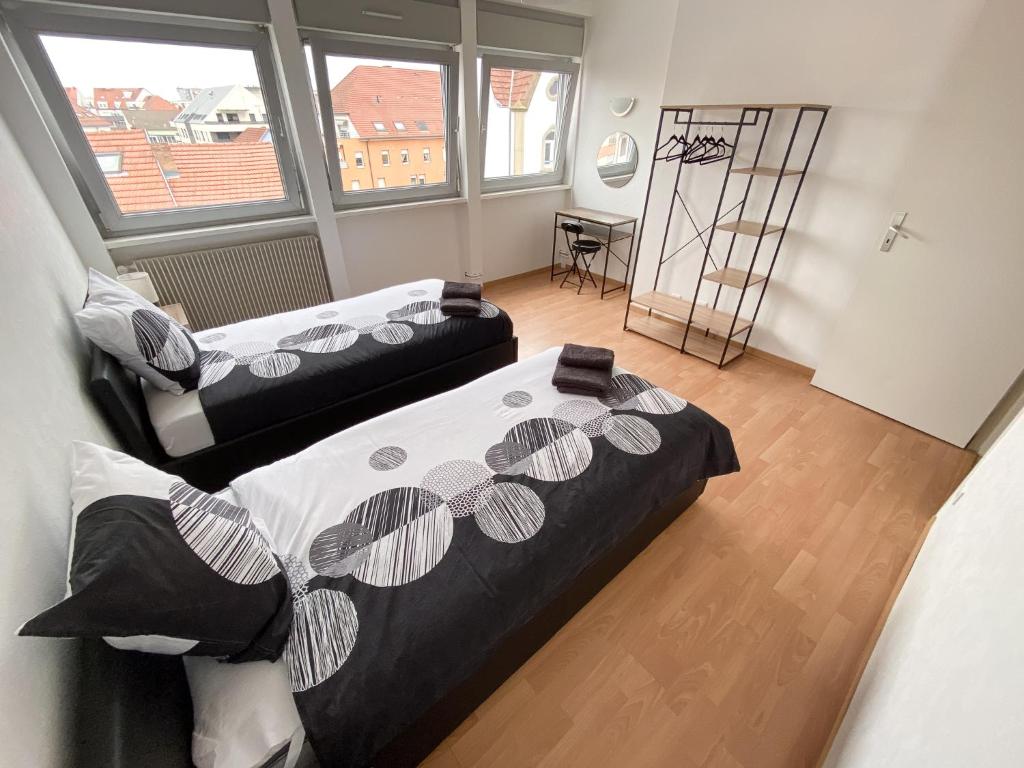 Appartement proche du Coeur de Colmar et de la gare – photo 2