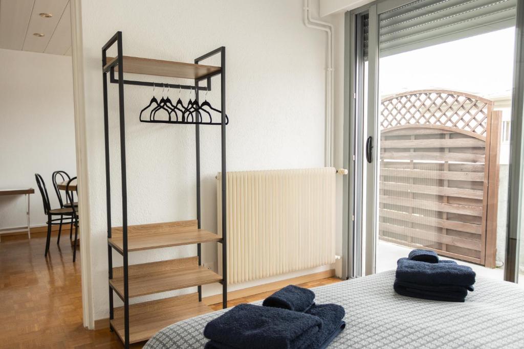 Appartement proche du Coeur de Colmar et de la gare – photo 13