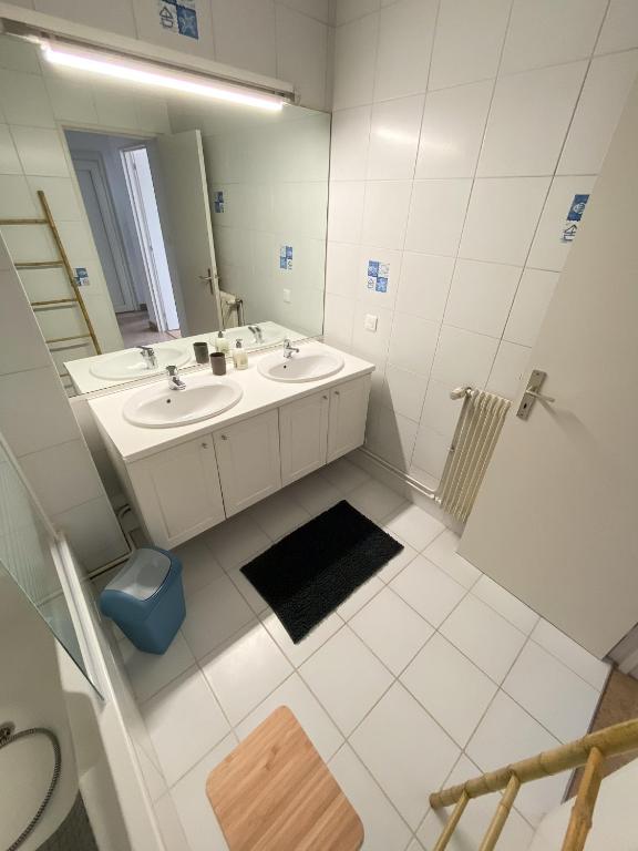 Appartement proche du Coeur de Colmar et de la gare – photo 3