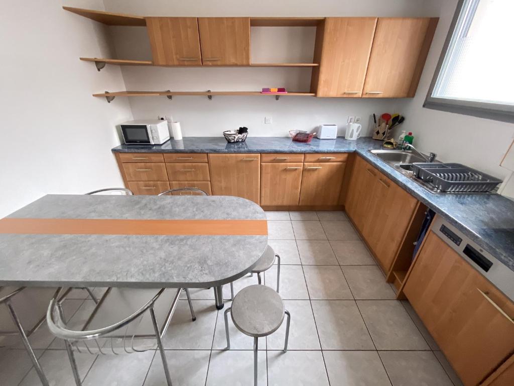 Appartement proche du Coeur de Colmar et de la gare – photo 8