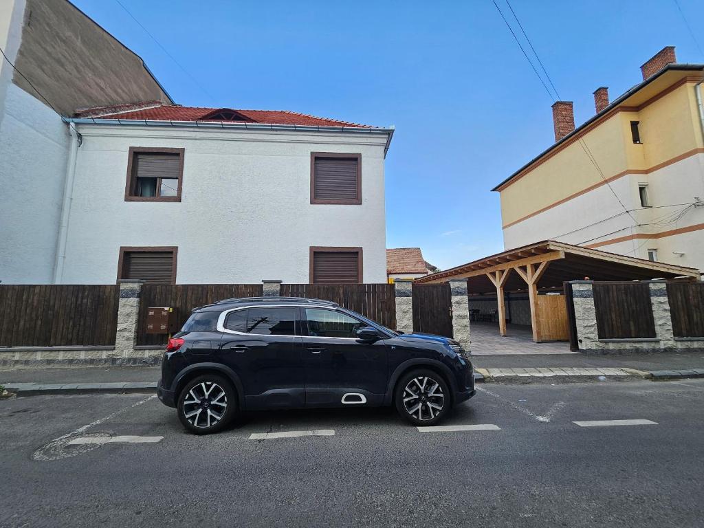 Casa Raduly - Resim 45