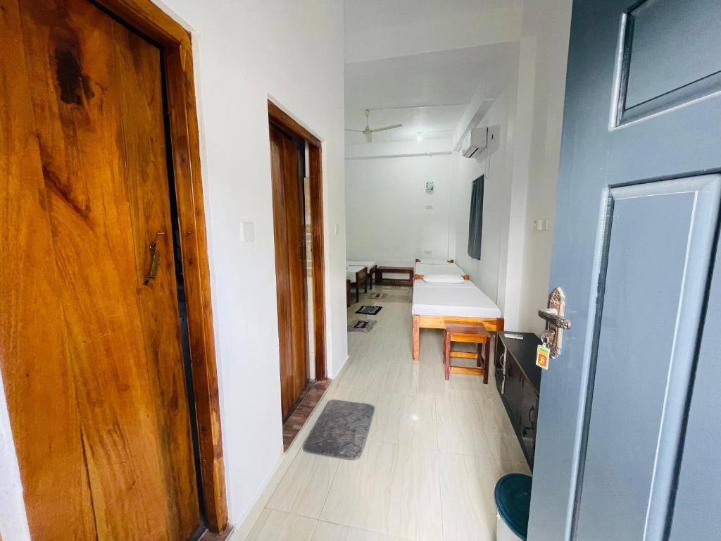 Fotografie z fotogalerie ubytování ZIMBAY Guest House v destinaci Arugam Bay